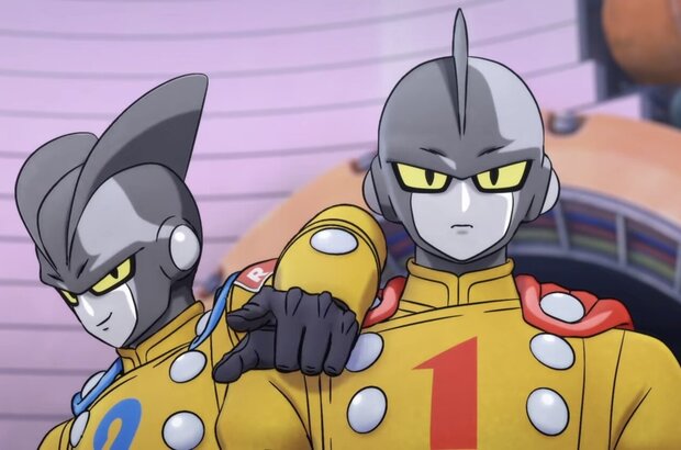 Doragon boru supa supa hiro (2022) - photo 16