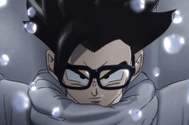 Doragon boru supa supa hiro (2022) - photo 2