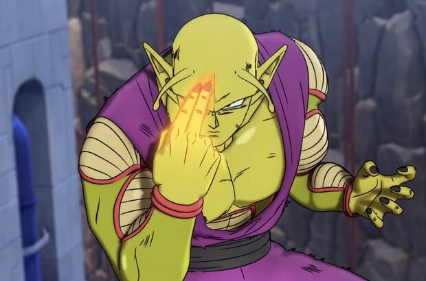 Doragon boru supa supa hiro (2022) - photo 12