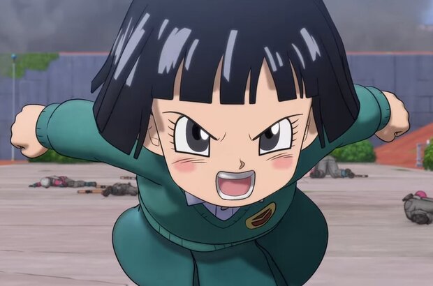 Doragon boru supa supa hiro (2022) - photo 5