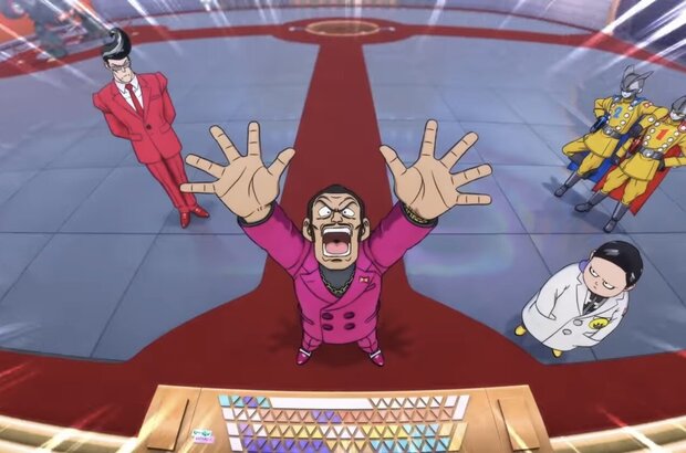 Doragon boru supa supa hiro (2022) - photo 3
