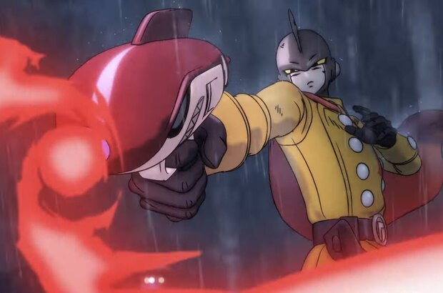 Doragon boru supa supa hiro (2022) - photo 9