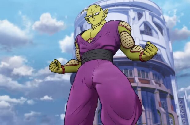 Doragon boru supa supa hiro (2022) - photo 7