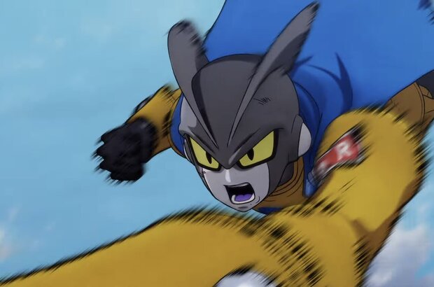 Doragon boru supa supa hiro (2022) - photo 11