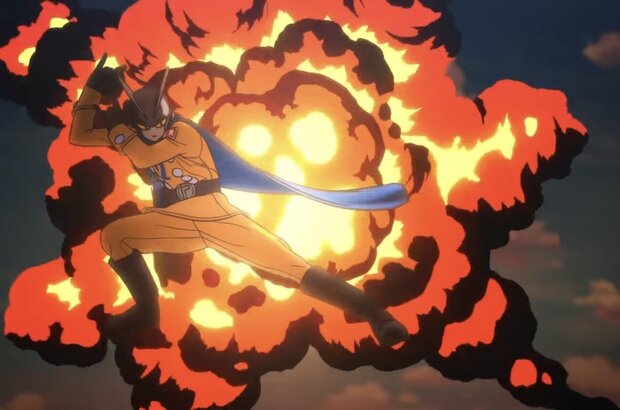 Doragon boru supa supa hiro (2022) - photo 13