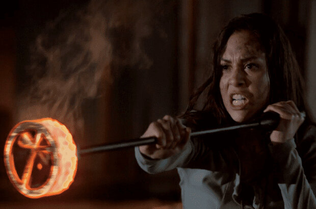 Lasso (2017) - photo 1