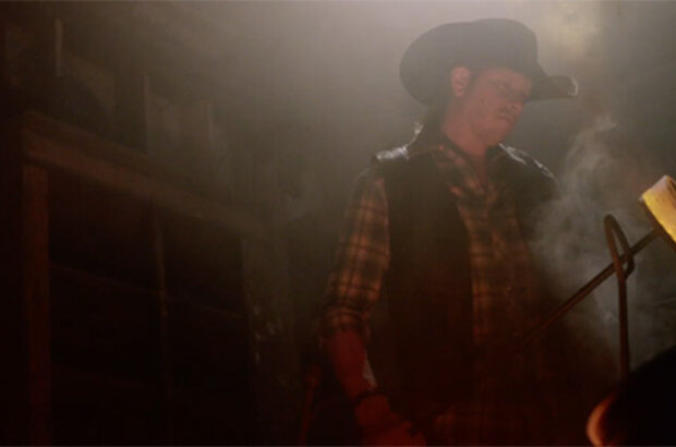 Lasso (2017) - photo 4