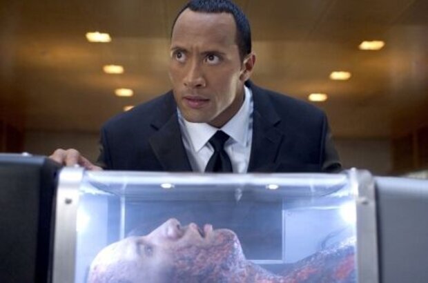 Southland Tales (2006) - photo 5