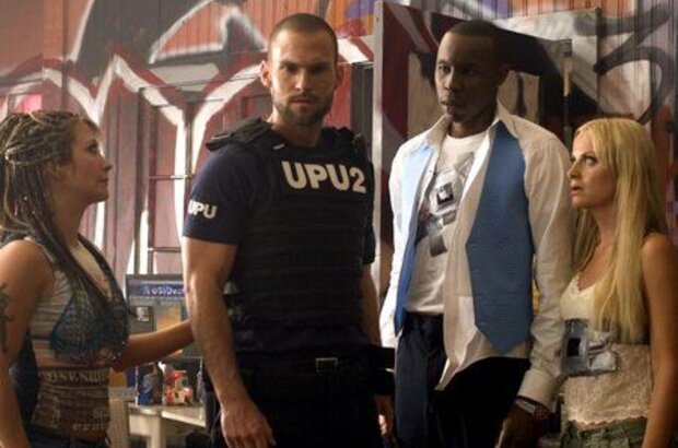 Southland Tales (2006) - photo 3