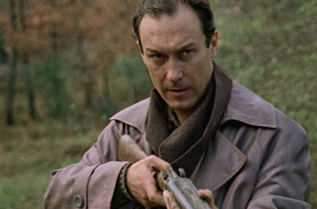 Guard Me, My Talisman (1986) - photo 1