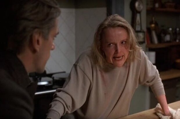 Damage (1992) - photo 3