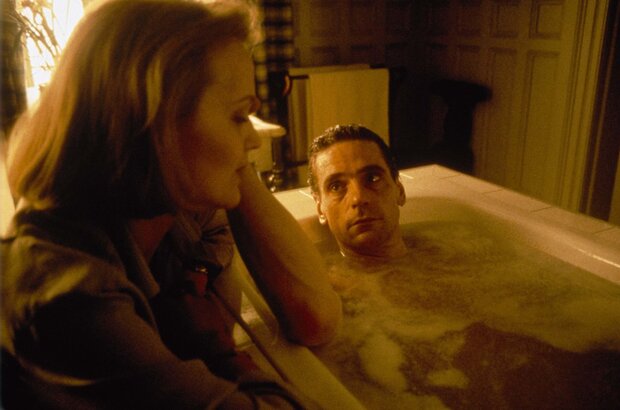 Damage (1992) - photo 6