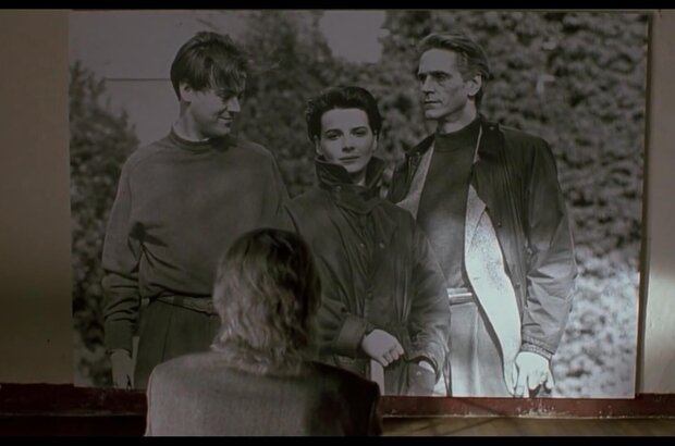 Damage (1992) - photo 2
