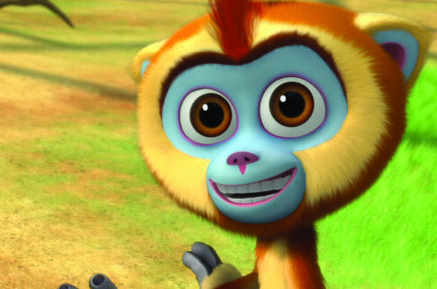 Monkey King Reloaded (2017) - photo 4