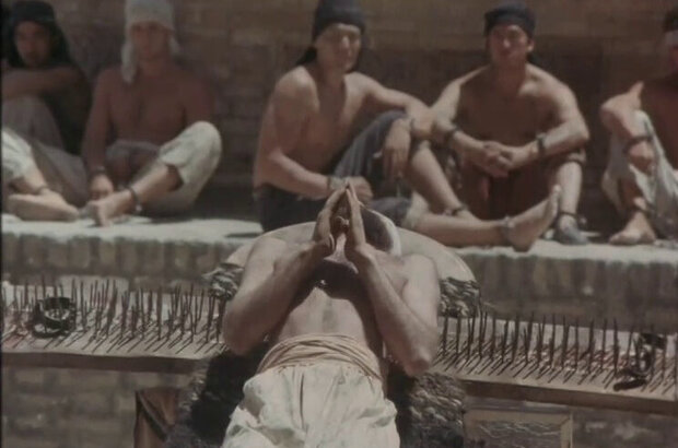 Сұлтан Бейбарыс (1989) - photo 9