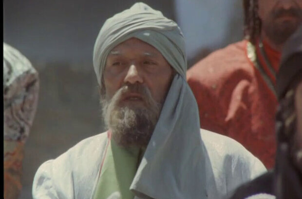 Сұлтан Бейбарыс (1989) - photo 3