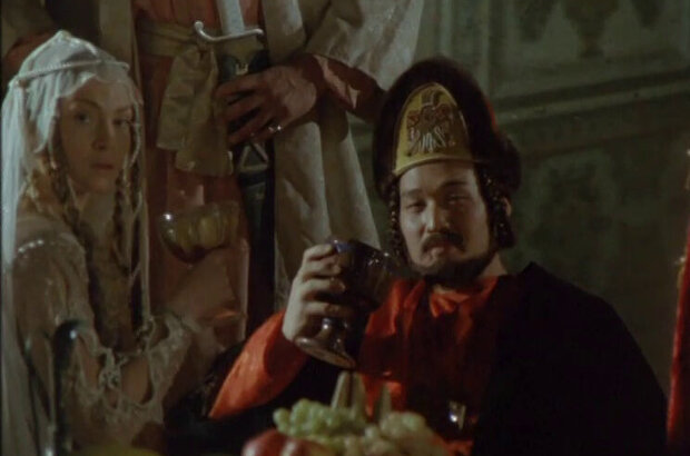 Сұлтан Бейбарыс (1989) - photo 14