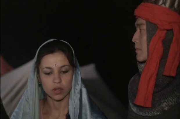 Сұлтан Бейбарыс (1989) - photo 5
