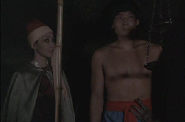 Сұлтан Бейбарыс (1989) - photo 13
