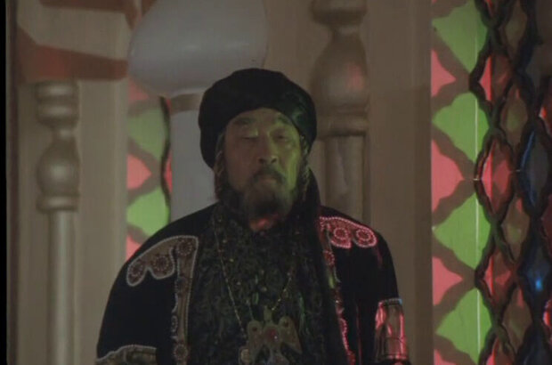 Сұлтан Бейбарыс (1989) - photo 4