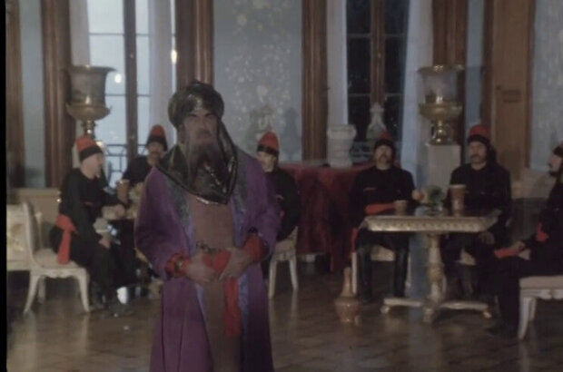 Сұлтан Бейбарыс (1989) - photo 1
