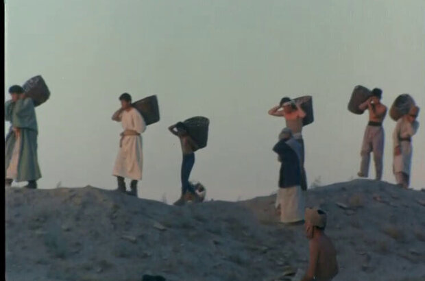 Сұлтан Бейбарыс (1989) - photo 6