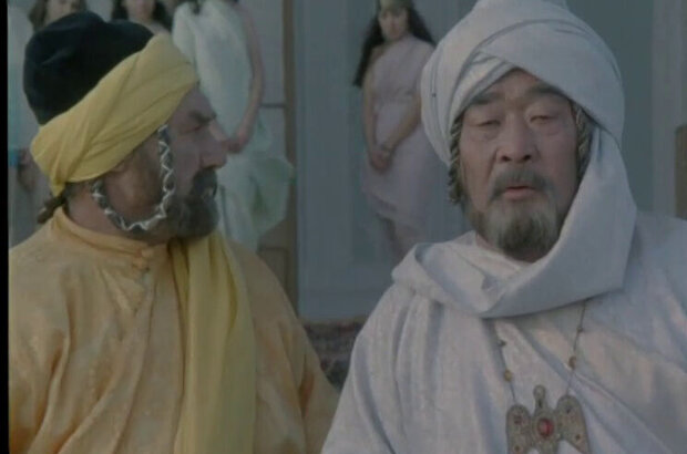 Сұлтан Бейбарыс (1989) - photo 10