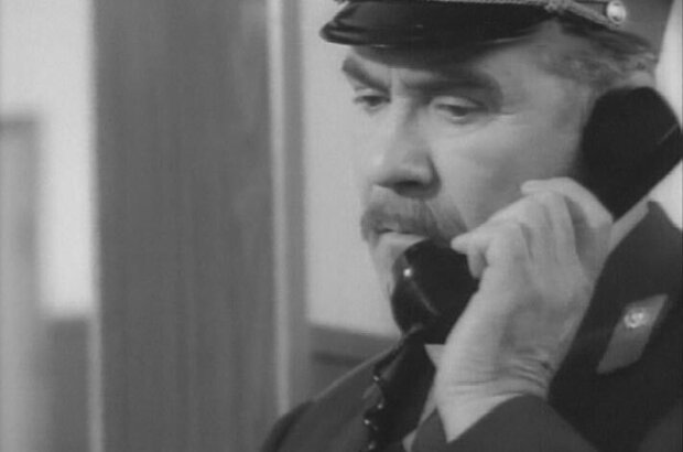 Следствие ведут знатоки: Побег (1973) - photo 2