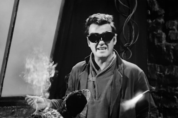 Dementia 13 (1963) - photo 3