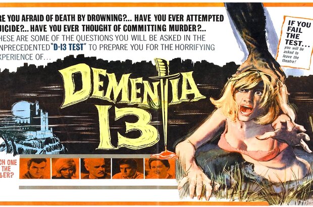 Dementia 13 (1963) - photo 2