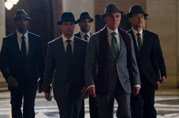 The Adjustment Bureau (2010) - photo 11