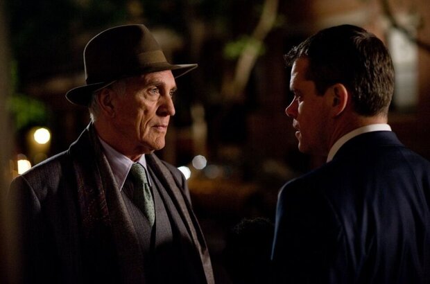 The Adjustment Bureau (2010) - photo 15
