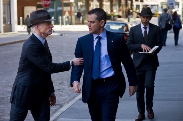 The Adjustment Bureau (2010) - photo 9