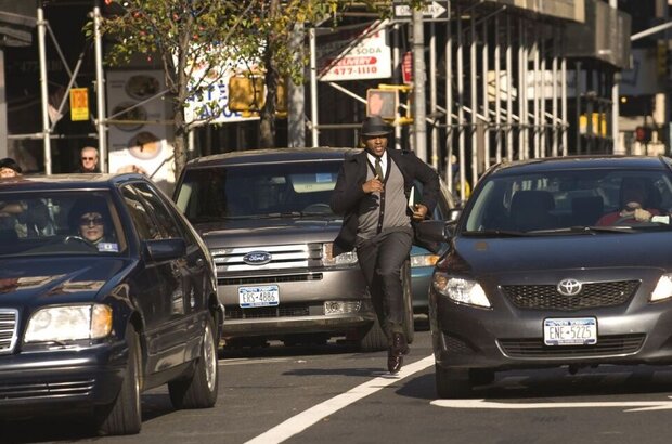 The Adjustment Bureau (2010) - photo 7