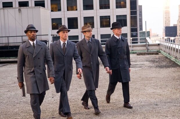 The Adjustment Bureau (2010) - photo 5