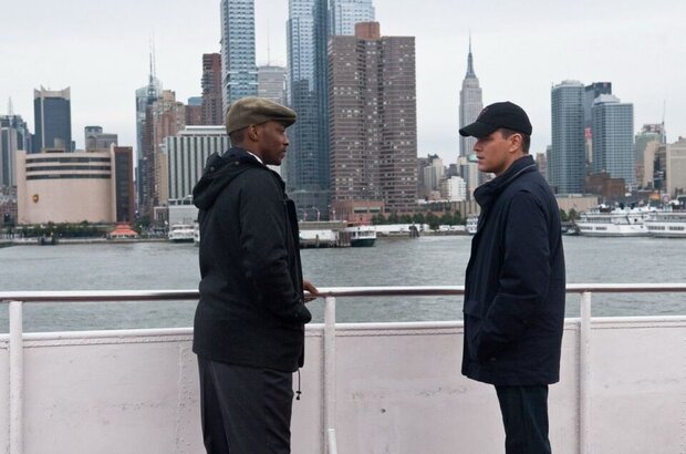 The Adjustment Bureau (2010) - photo 14