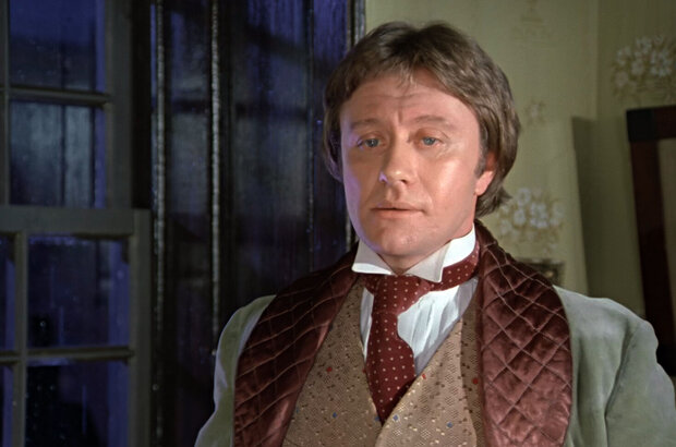 Three Men in a Boat (1979) - photo 6