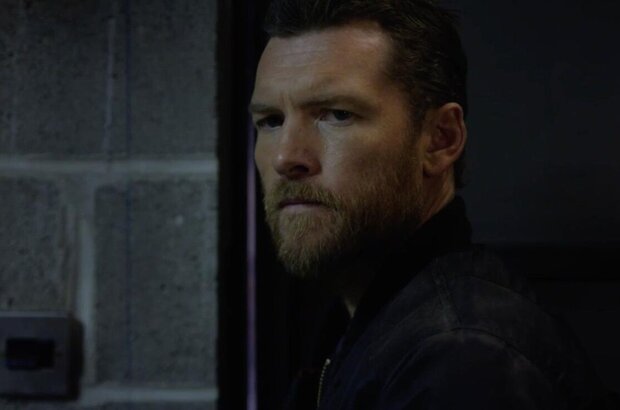 The Hunter's Prayer (2017) - photo 1