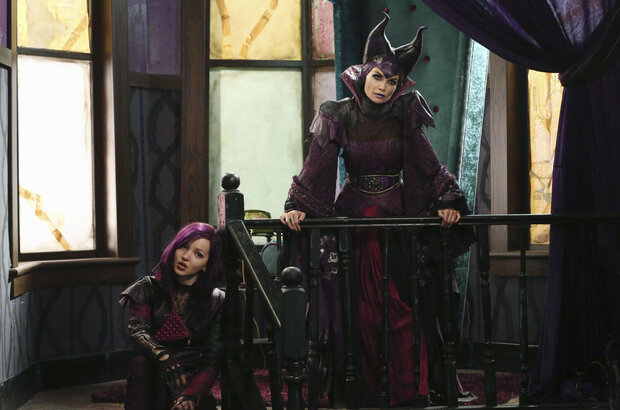 Descendants (2015) - photo 3