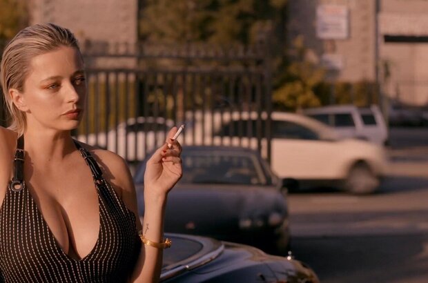 Red Handed (2019) - photo 2