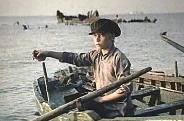 Все могло быть иначе (1982) - фото 2