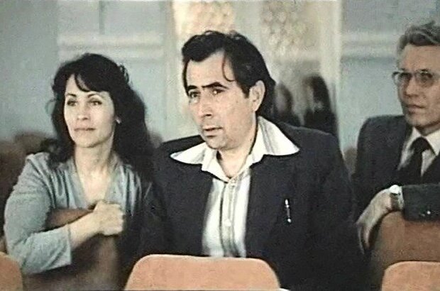 Все могло быть иначе (1982) - фото 3
