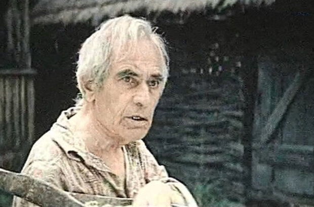 Все могло быть иначе (1982) - фото 6