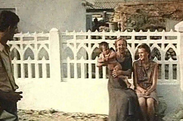 Все могло быть иначе (1982) - фото 10