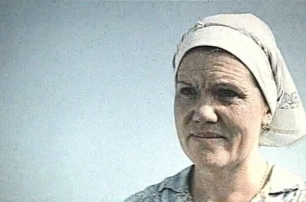 Все могло быть иначе (1982) - фото 11