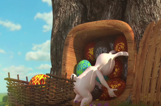 Easterland 2 (2020) - photo 7