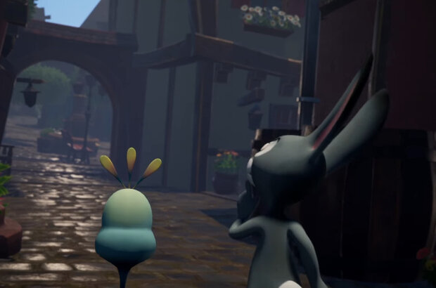 Easterland 2 (2020) - photo 4