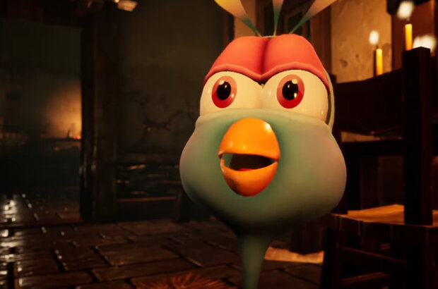 Easterland 2 (2020) - photo 3