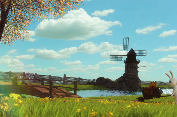 Easterland 2 (2020) - photo 8