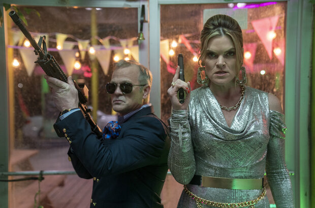Unseen (2023) - photo 4